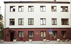 Apartamentai Vyta